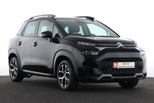 CITROEN C3 Aircross SHINE  1.2 PURETECH + GPS + CARPLAY + PDC + CRUISE + ALU 