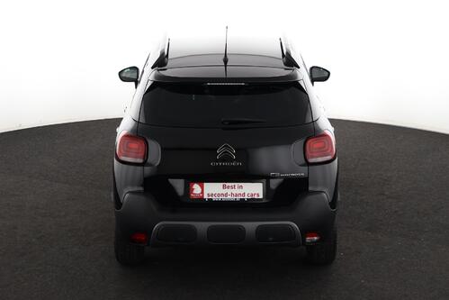 CITROEN C3 Aircross SHINE  1.2 PURETECH + GPS + CARPLAY + PDC + CRUISE + ALU 