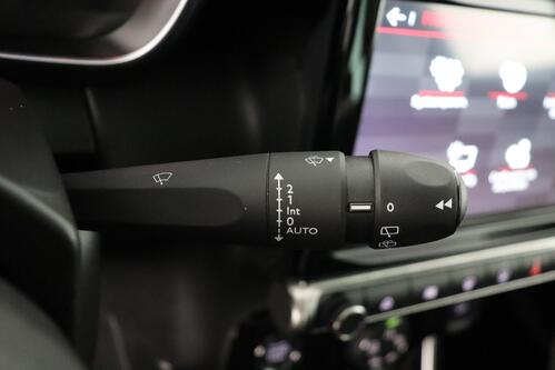 CITROEN C3 Aircross SHINE  1.2 PURETECH + GPS + CARPLAY + PDC + CRUISE + ALU 