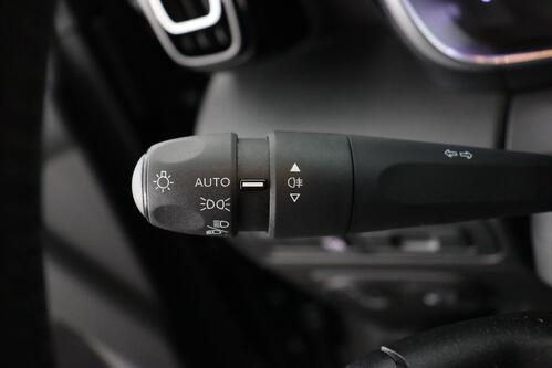 CITROEN C3 Aircross SHINE  1.2 PURETECH + GPS + CARPLAY + PDC + CRUISE + ALU 