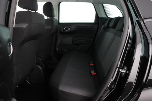 CITROEN C3 Aircross SHINE  1.2 PURETECH + GPS + CARPLAY + PDC + CRUISE + ALU 