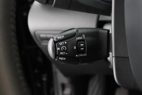 CITROEN C3 Aircross SHINE  1.2 PURETECH + GPS + CARPLAY + PDC + CRUISE + ALU 