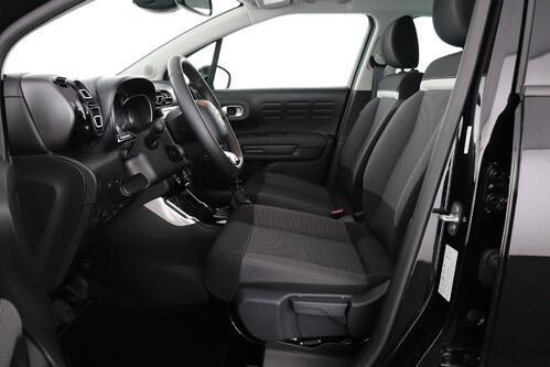 CITROEN C3 Aircross SHINE  1.2 PURETECH + GPS + CARPLAY + PDC + CRUISE + ALU 