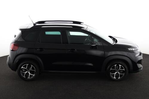 CITROEN C3 Aircross SHINE  1.2 PURETECH + GPS + CARPLAY + PDC + CRUISE + ALU 