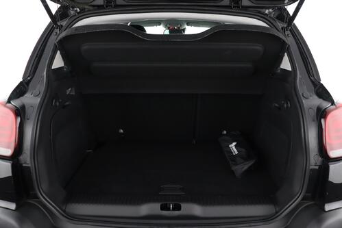 CITROEN C3 Aircross SHINE  1.2 PURETECH + GPS + CARPLAY + PDC + CRUISE + ALU 