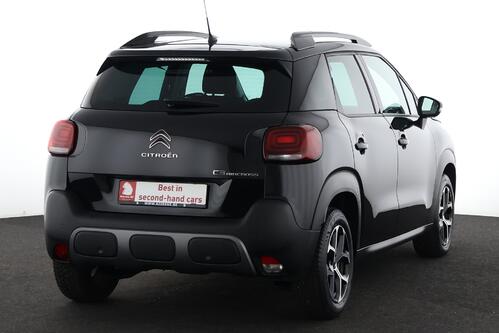 CITROEN C3 Aircross SHINE  1.2 PURETECH + GPS + CARPLAY + PDC + CRUISE + ALU 