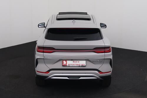 BYD Seal U 1.5 DM-I BOOST PHEV + A/T + CARPLAY + LEDER + CAMERA + PANO DAK + PDC + CRUISE(ACC) + ALU 19