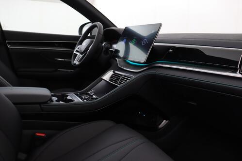 BYD Seal U 1.5 DM-I BOOST PHEV + A/T + CARPLAY + LEDER + CAMERA + PANO DAK + PDC + CRUISE(ACC) + ALU 19