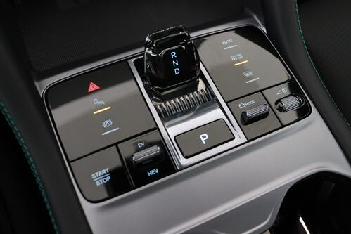 BYD Seal U 1.5 DM-I BOOST PHEV + A/T + CARPLAY + LEDER + CAMERA + PANO DAK + PDC + CRUISE(ACC) + ALU 19