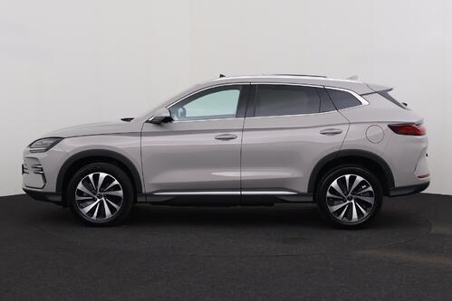 BYD Seal U 1.5 DM-I BOOST PHEV + A/T + CARPLAY + LEDER + CAMERA + PANO DAK + PDC + CRUISE(ACC) + ALU 19