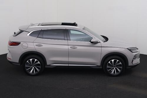 BYD Seal U 1.5 DM-I BOOST PHEV + A/T + CARPLAY + LEDER + CAMERA + PANO DAK + PDC + CRUISE(ACC) + ALU 19