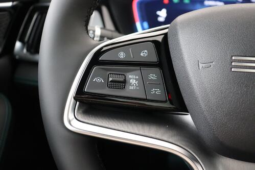 BYD Seal U 1.5 DM-I BOOST PHEV + A/T + CARPLAY + LEDER + CAMERA + PANO DAK + PDC + CRUISE(ACC) + ALU 19