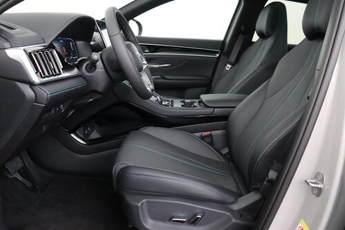 BYD Seal U 1.5 DM-I BOOST PHEV + A/T + CARPLAY + LEDER + CAMERA + PANO DAK + PDC + CRUISE(ACC) + ALU 19