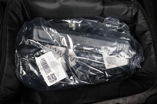 BYD Seal U 1.5 DM-I BOOST PHEV + A/T + CARPLAY + LEDER + CAMERA + PANO DAK + PDC + CRUISE(ACC) + ALU 19