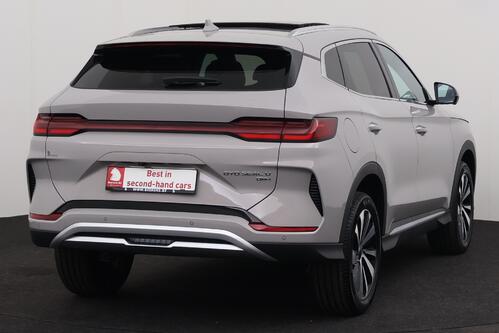 BYD Seal U 1.5 DM-I BOOST PHEV + A/T + CARPLAY + LEDER + CAMERA + PANO DAK + PDC + CRUISE(ACC) + ALU 19