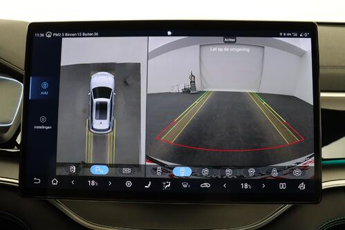 BYD Seal U 1.5 DM-I BOOST PHEV + A/T + CARPLAY + LEDER + CAMERA + PANO DAK + PDC + CRUISE(ACC) + ALU 19