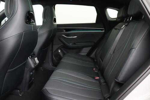 BYD Seal U 1.5 DM-I BOOST PHEV + A/T + CARPLAY + LEDER + CAMERA + PANO DAK + PDC + CRUISE(ACC) + ALU 19