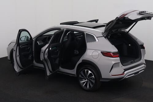 BYD Seal U 1.5 DM-I BOOST PHEV + A/T + CARPLAY + LEDER + CAMERA + PANO DAK + PDC + CRUISE(ACC) + ALU 19