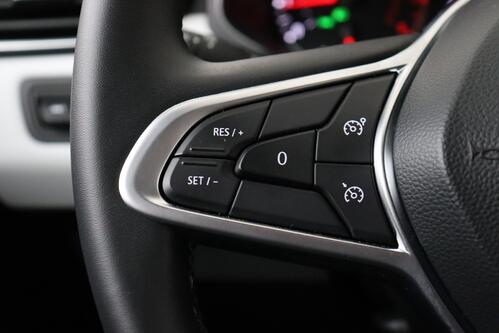 RENAULT Clio EVOLUTION 1.0Tce + GPS + PDC + CRUISE + ALU 16