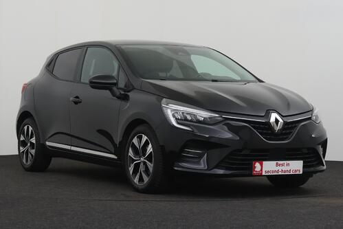 RENAULT Clio EVOLUTION 1.0Tce + GPS + PDC + CRUISE + ALU 16