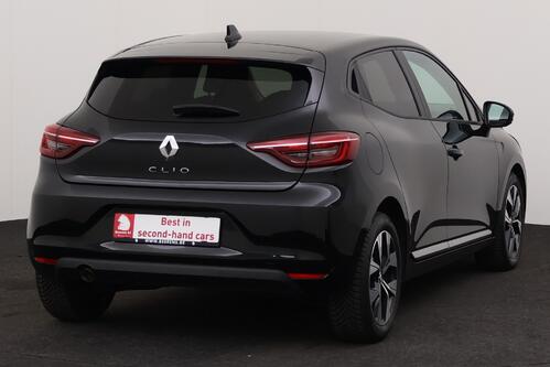 RENAULT Clio EVOLUTION 1.0Tce + GPS + PDC + CRUISE + ALU 16