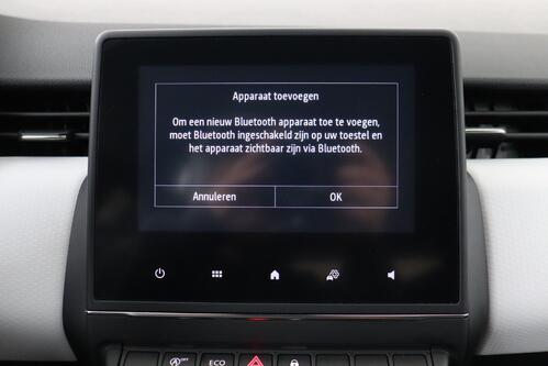 RENAULT Clio EVOLUTION 1.0Tce + GPS + PDC + CRUISE + ALU 16