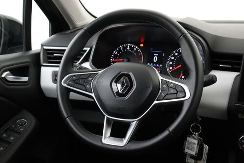 RENAULT Clio EVOLUTION 1.0Tce + GPS + PDC + CRUISE + ALU 16