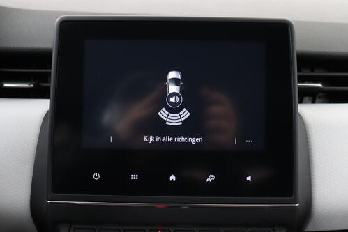 RENAULT Clio EVOLUTION 1.0Tce + GPS + PDC + CRUISE + ALU 16