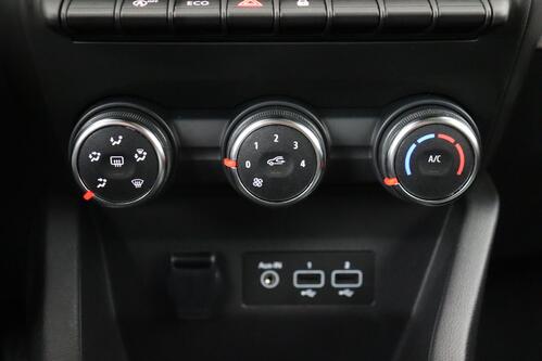 RENAULT Clio EVOLUTION 1.0Tce + GPS + PDC + CRUISE + ALU 16