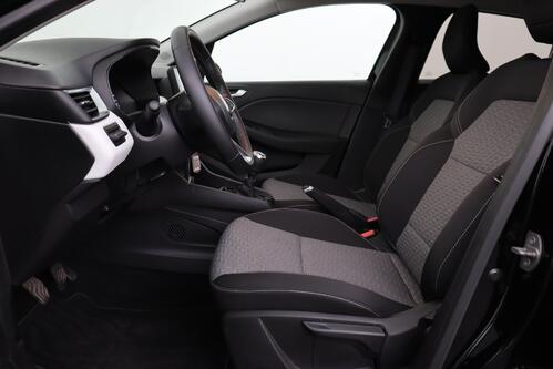 RENAULT Clio EVOLUTION 1.0Tce + GPS + PDC + CRUISE + ALU 16