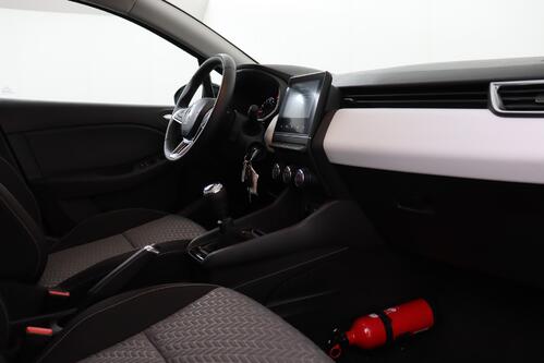 RENAULT Clio EVOLUTION 1.0Tce + GPS + PDC + CRUISE + ALU 16