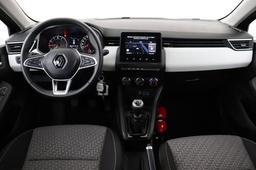 RENAULT Clio EVOLUTION 1.0Tce + GPS + PDC + CRUISE + ALU 16