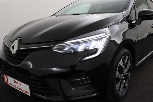 RENAULT Clio EVOLUTION 1.0Tce + GPS + PDC + CRUISE + ALU 16