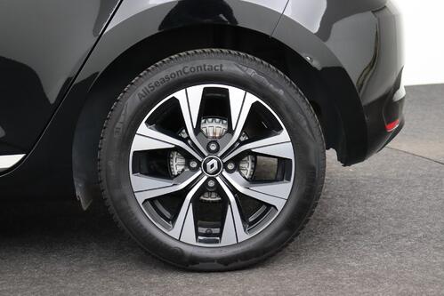 RENAULT Clio EVOLUTION 1.0Tce + GPS + PDC + CRUISE + ALU 16