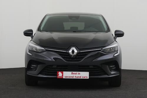 RENAULT Clio EVOLUTION 1.0Tce + GPS + PDC + CRUISE + ALU 16