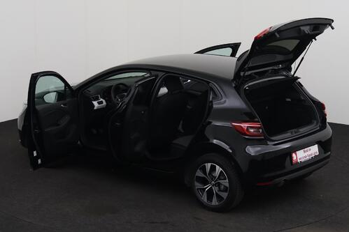 RENAULT Clio EVOLUTION 1.0Tce + GPS + PDC + CRUISE + ALU 16