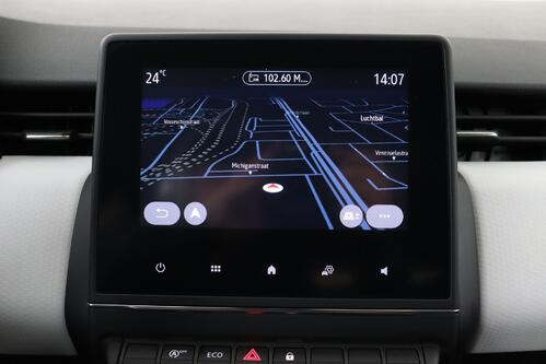 RENAULT Clio EVOLUTION 1.0Tce + GPS + PDC + CRUISE + ALU 16