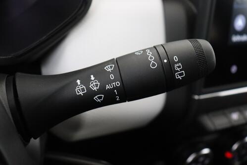 RENAULT Clio EVOLUTION 1.0Tce + GPS + PDC + CRUISE + ALU 16