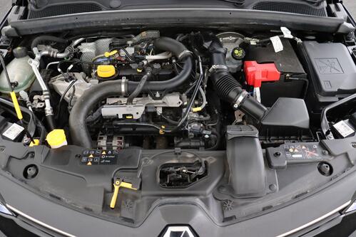 RENAULT Clio EVOLUTION 1.0Tce + GPS + PDC + CRUISE + ALU 16