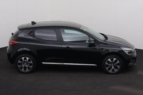 RENAULT Clio EVOLUTION 1.0Tce + GPS + PDC + CRUISE + ALU 16