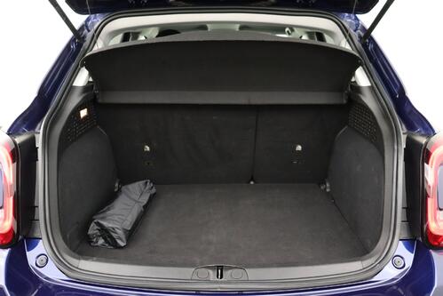 FIAT 500X SPORT 1.5i  MHEV  DCT + GPS + CAMERA + PDC + HALF/LEDER + CRUISE + ALU 