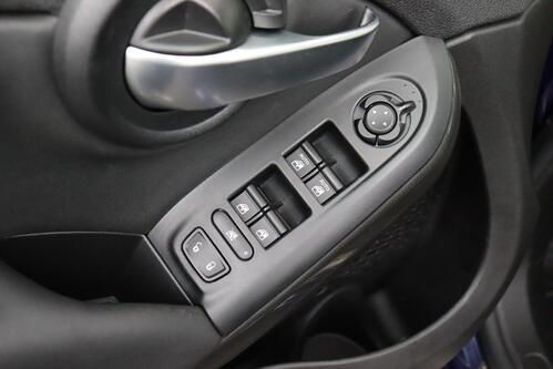 FIAT 500X SPORT 1.5i  MHEV  DCT + GPS + CAMERA + PDC + HALF/LEDER + CRUISE + ALU 