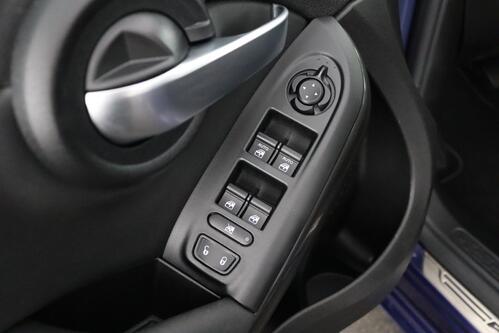 FIAT 500X 1.5 SPORT MHEV + GPS + CAMERA + PDC + CRUISE 