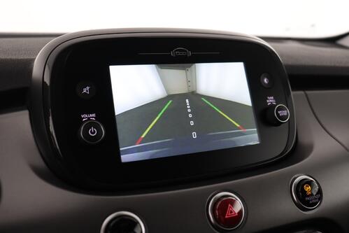 FIAT 500X 1.5 SPORT MHEV + GPS + CAMERA + PDC + CRUISE 