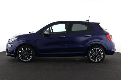 FIAT 500X 1.5 SPORT MHEV + GPS + CAMERA + PDC + CRUISE 
