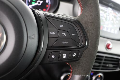 FIAT 500X 1.5 SPORT MHEV + GPS + CAMERA + PDC + CRUISE 