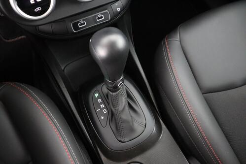 FIAT 500X 1.5 SPORT MHEV + GPS + CAMERA + PDC + CRUISE 