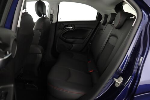 FIAT 500X 1.5 SPORT MHEV + GPS + CAMERA + PDC + CRUISE 