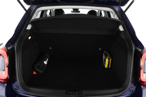 FIAT 500X 1.5 SPORT MHEV + GPS + CAMERA + PDC + CRUISE 