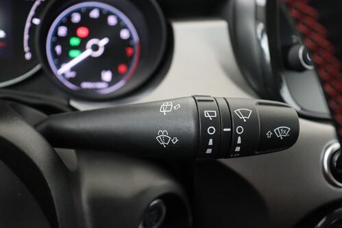 FIAT 500X 1.5 SPORT MHEV + A/T + GPS + CAMERA + HALF/LEDER + PDC + CRUISE + ALU 